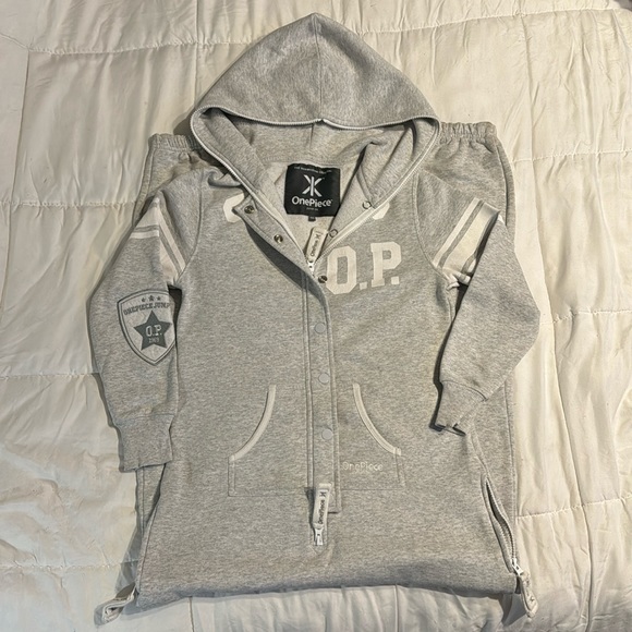 XXS Norwegian Original One Piece hooded onsie - Picture 1 of 9